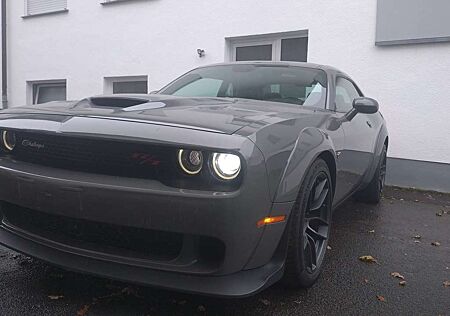 Dodge Challenger Automatik R/T Plus Scat Pack