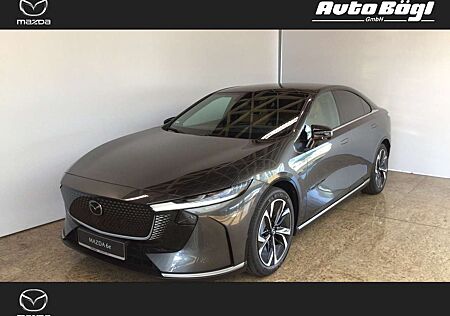 Mazda 6e EV 258 PS Takumi Plus Panoaram Sitzbelüftung