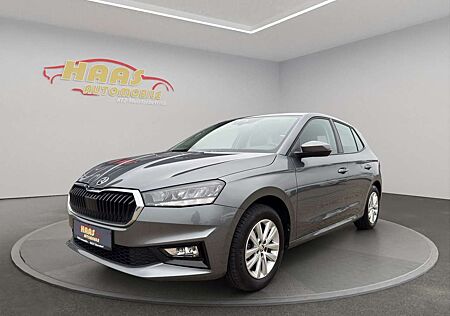 Skoda Fabia Active*Klimaanlage*LED-Scheinwerfer*