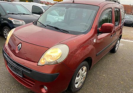 Renault Kangoo 5-Türer 1.6 16V Family