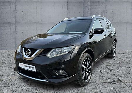 Nissan X-Trail 2.0 dCi N-Connecta Automatik /Allrad