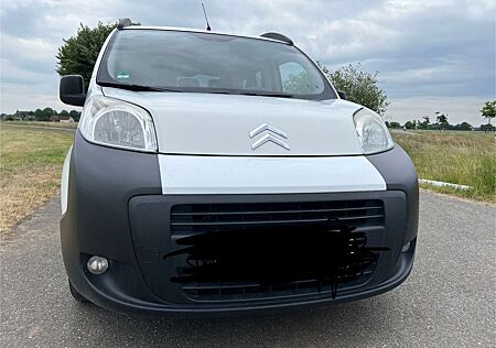 Citroën Nemo Citroen HDi 75 Multispace