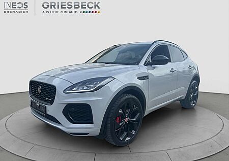 Jaguar E-Pace D200 R-Dynamic LED*ACC*KEYLESS*PANO*WinP*