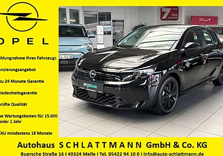 Opel Corsa 1.2 Basis Benzin *RFK*SHZ*DAB*LED*Totwinkel*