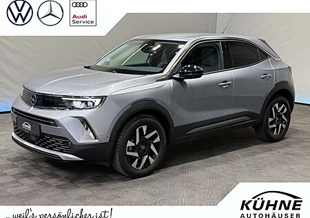 Opel Mokka 1.2 Turbo Business Elegance | INTELLILUX