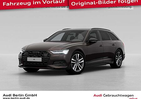 Audi A6 Sport advanced 35 TDI S tr.