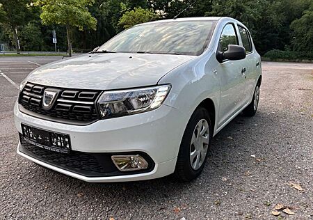 Dacia Sandero II Essential*LED*Wenig Klometer