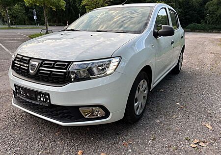 Dacia Sandero II Essential*LED*Wenig Klometer