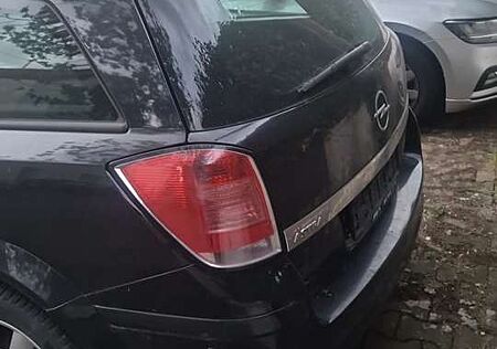 Opel Astra 1.6