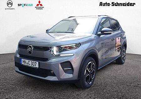 Citroën C3 Citroen Turbo 100 MAX KLIMA PDC SHZ KAMERA NAVI LED