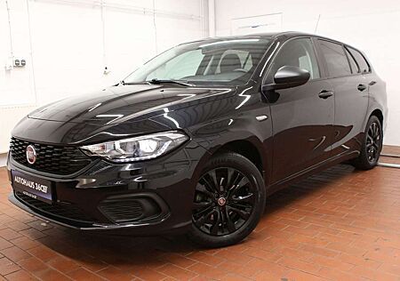 Fiat Tipo Pop Klima Tempomat wenig Km