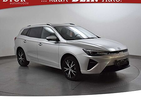MG MG5 MAX 61 KWH Luxury NAVI+LED+SHZ+DAB+ACC+360°