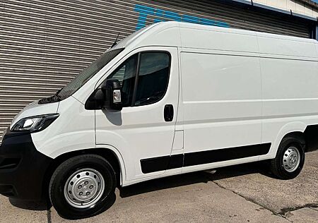 Peugeot Boxer Kasten Hochraum 435 L2H2 BlueHDi 140*