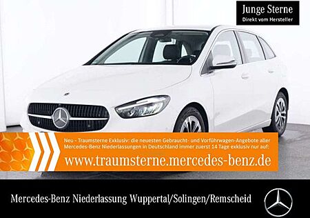 Mercedes-Benz B 200 PROGRESSIVE+AHK+LED+KAMERA+7G