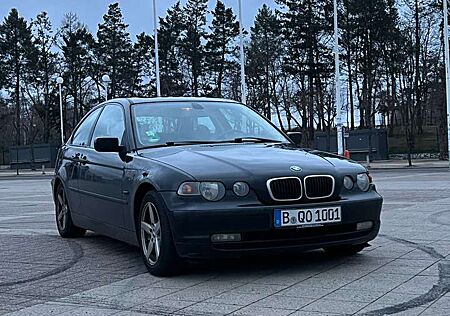 BMW 316ti 316