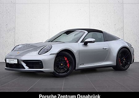Porsche 992 (911) Targa 4 GTS BOSE LED-Matrix Privacy 18-Wege