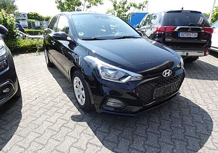 Hyundai i20 Select 1.2 ,,Klima"