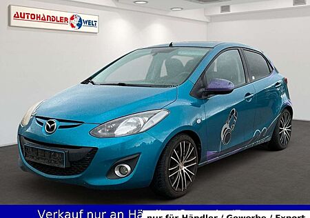 Mazda 2 Lim. 1.3 Kenko