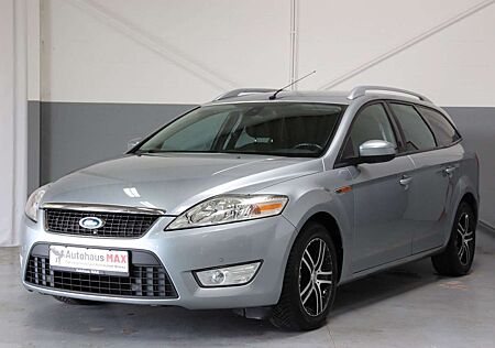Ford Mondeo Turnier Trend~PDC~MFL~Tempomat