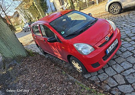Daihatsu Cuore Plus (3-trg.)