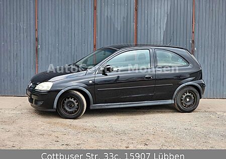 Opel Corsa C Edition (Nr. 076)