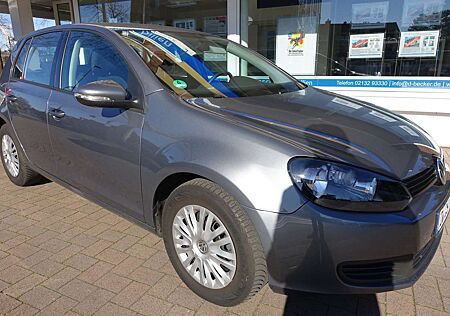 VW Golf Volkswagen Trendline 1,2 TSI *NAVI* 7 DSG*alle Servicebelege