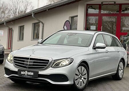 Mercedes-Benz E 300 d T Business Standhzg Burmester 360 NAVI L