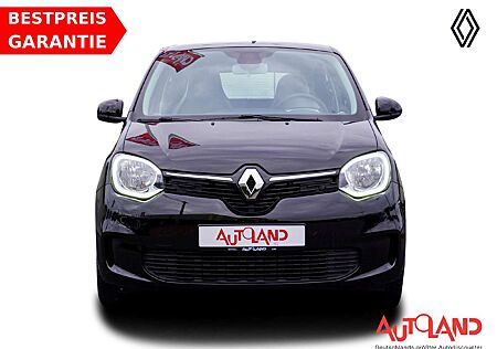 Renault Twingo 1.0 Tempomat Klima Bluetooth Tagfahrlicht