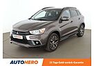 Mitsubishi ASX 2.2 DI-D Edition+ 4WD Aut.*NAVI*CAM*SHZ*AHK*