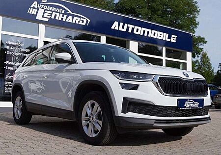 Skoda Kodiaq 2.0TDI DSG 4x4 *ACC*NAVI*ViCo*Kamera*PDC*