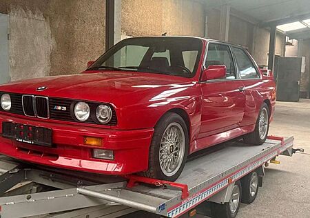 BMW M3 ** Deutsches Fahrzeug + Originalzustand **