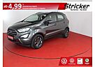 Ford EcoSport Cool & Connect 1.0 EcoBoost 179,-ohne Anzahlung S