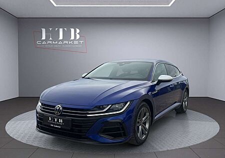 VW Arteon Volkswagen R Shb 4Mot./ACC/LED/AHK/CAM/IQ.DRIVE