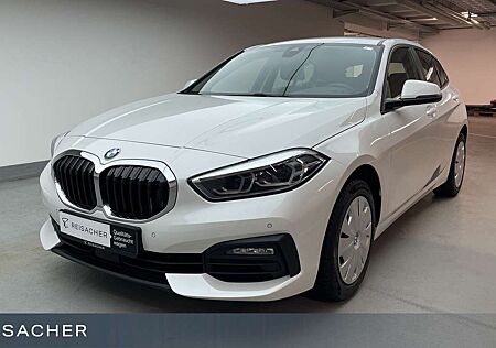 BMW 118 dA Advantage LCProf LED Hifi Tempomat