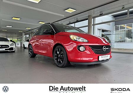 Opel Adam Unlimited 1.4 GRA SHZG KLIMAAUT PDC LM BT Klima