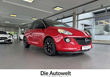 Opel Adam Unlimited 1.4 GRA SHZG KLIMAAUT PDC LM BT Klima