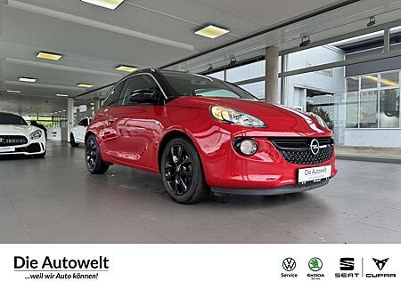 Opel Adam Unlimited 1.4 GRA SHZG KLIMAAUT PDC LM BT