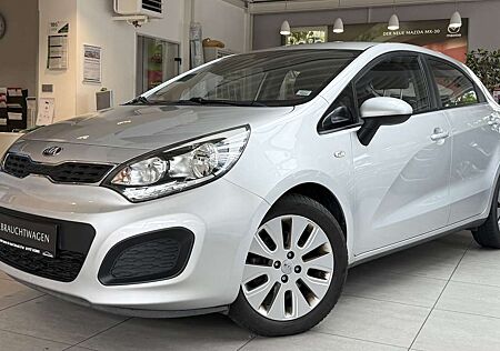 Kia Rio Edition 7 Klimaanlage Radio Allwetter 2-Hand