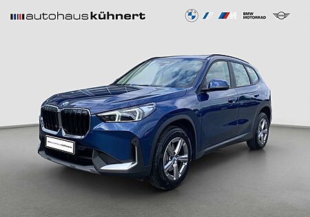 BMW X1 sDrive18i SpurAss Navi ParkAss RFK AUT