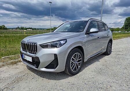 BMW X1 xDrive30e Aut. M-SPK., HJW v. -WA, 22% Rab.