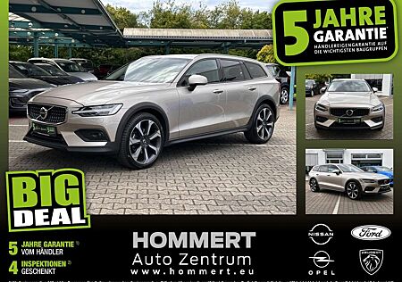 Volvo V60 CC V60 Cross Country B4 AWD Plus *beh.Lenk*Kamera*