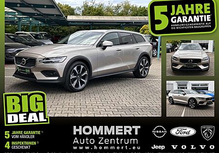 Volvo V60 CC V60 Cross Country B4 AWD Plus *beh.Lenk*Kamera*