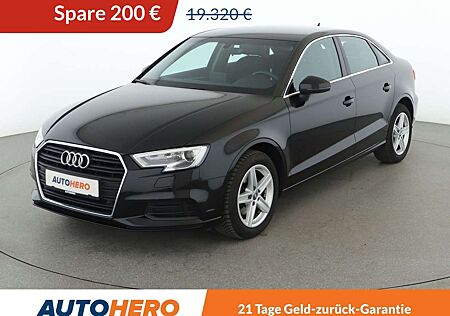 Audi A3 30 TFSI *NAVI*BI-XENON*PDC*SHZ*
