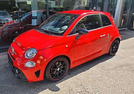 Abarth 595 Pista 70"Anniversery Top