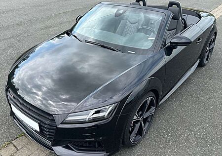 Audi TT S 2.0 virtual magnetic Matrix 20" Kamera B&O