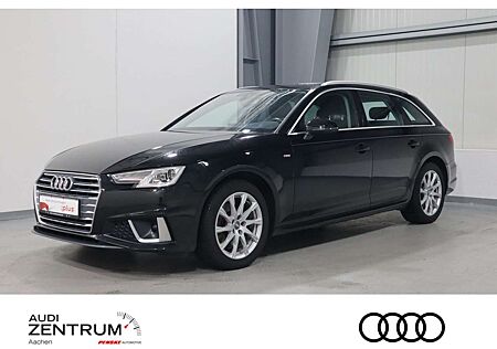 Audi A4 Avant 35 TDI design Navi*ACC*AHK