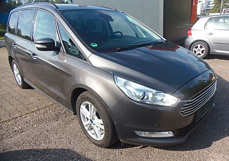 Ford Galaxy 1,5 Eco Business Ed.1.Hand Zylinderk.dich