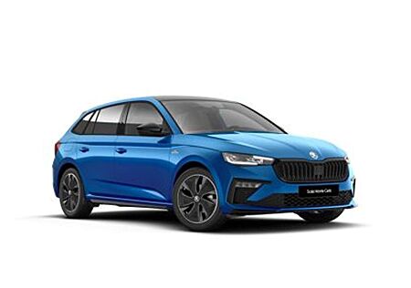 Skoda Scala Monte Carlo 1.0 TSI 7-Gang-DSG Automatik