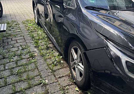 Toyota Corolla 1.8 Hybrid Team Deutschland