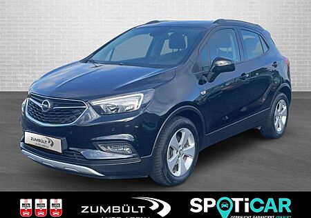 Opel Mokka EU6d-T 1.4 Turbo ON Start Stop (EURO 6d-TEMP)